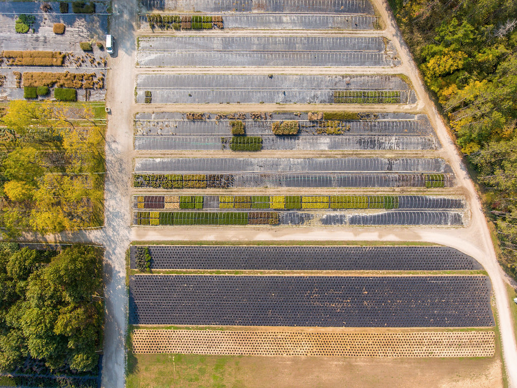 Zanesville farm image