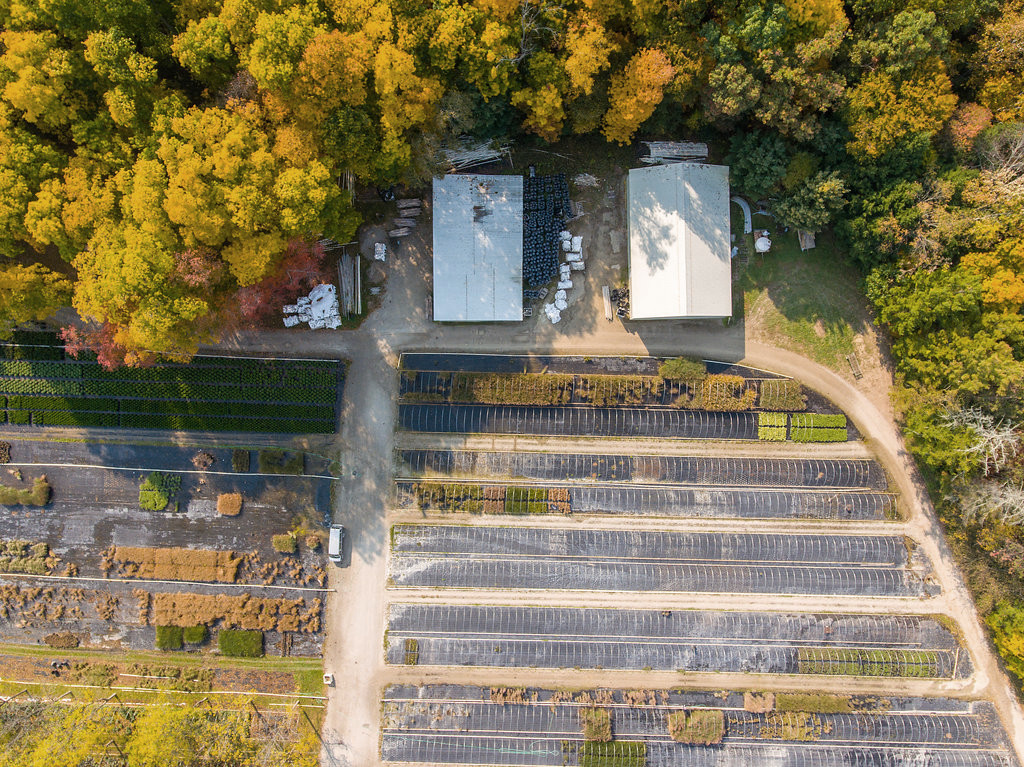 Zanesville farm image