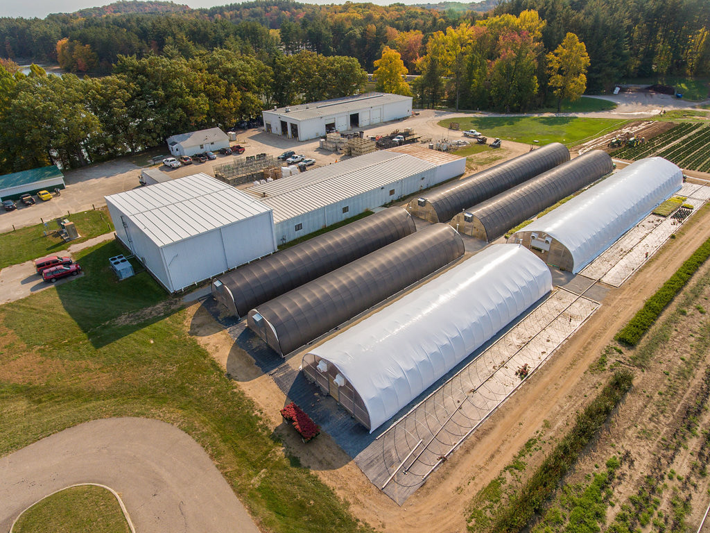 Zanesville farm image