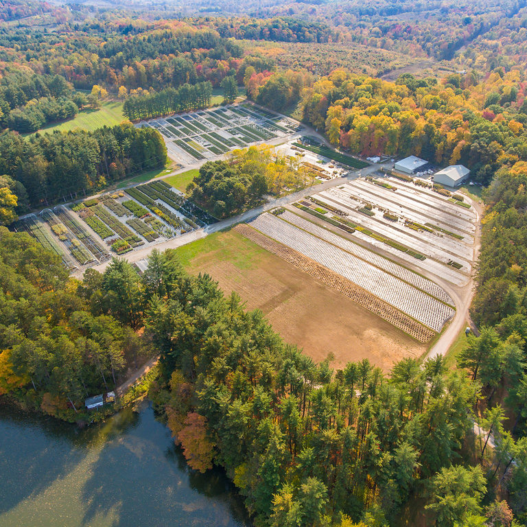 Zanesville farm image