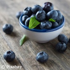 VACCINIUM TOP HAT VACCINIUM TOP HAT